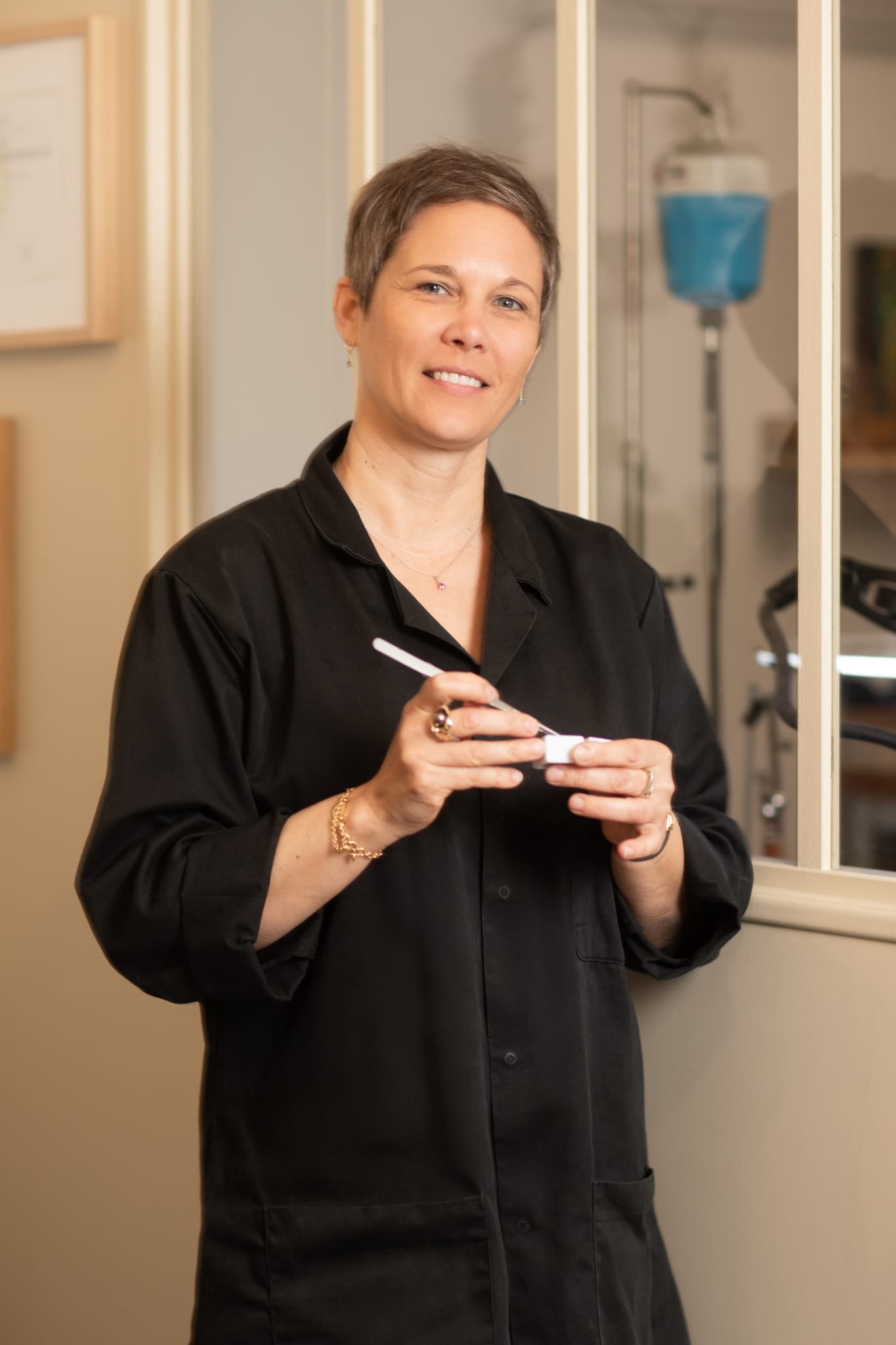 histoire de l'atelier