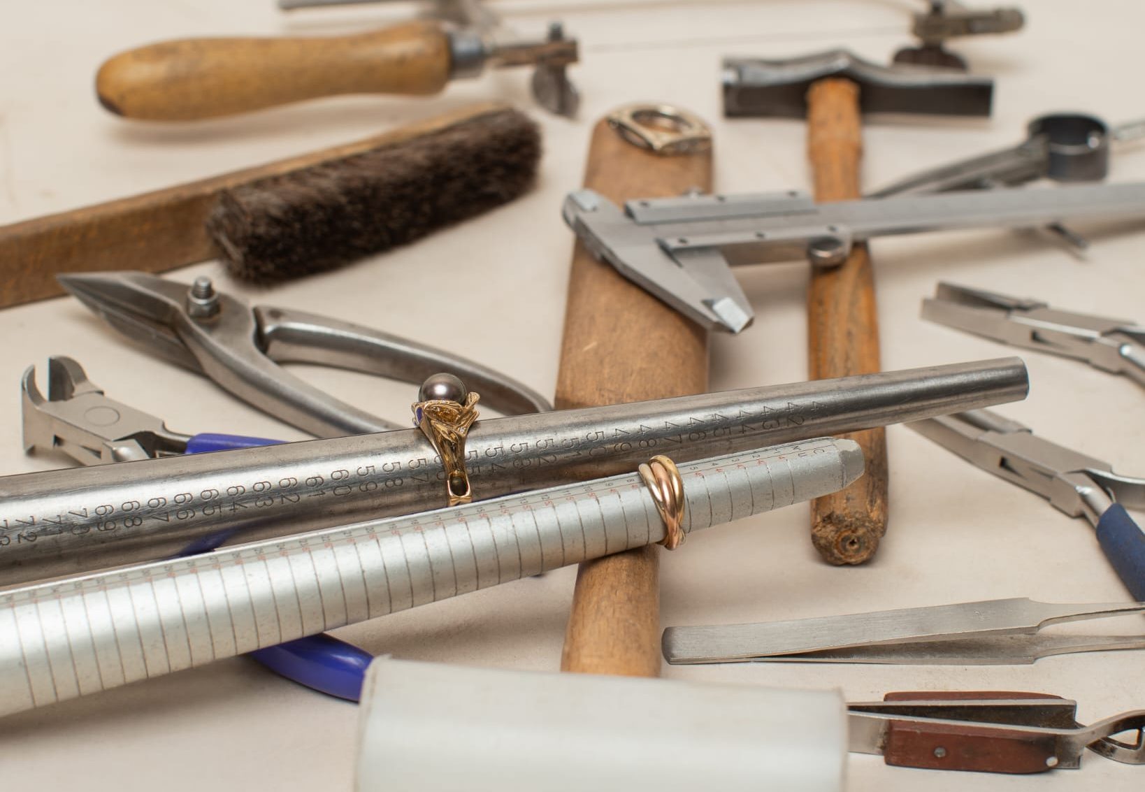 methode de créatrion